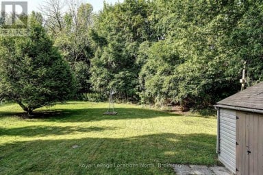 27 EDWIN STREET E Meaford Ontario photo 29