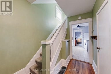 27 EDWIN STREET E Meaford Ontario photo 5