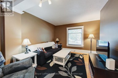 27 EDWIN STREET E Meaford Ontario photo 6