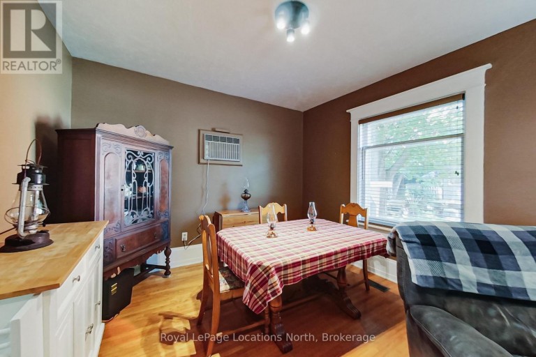 27 EDWIN STREET E, Meaford, Ontario, N4L1C4