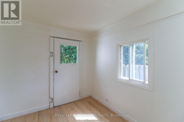 253 THOMPSON STREET, Meaford, Ontario, N4L1M3