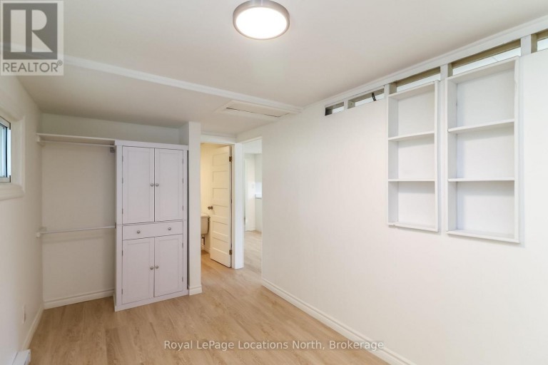 253 THOMPSON STREET, Meaford, Ontario, N4L1M3