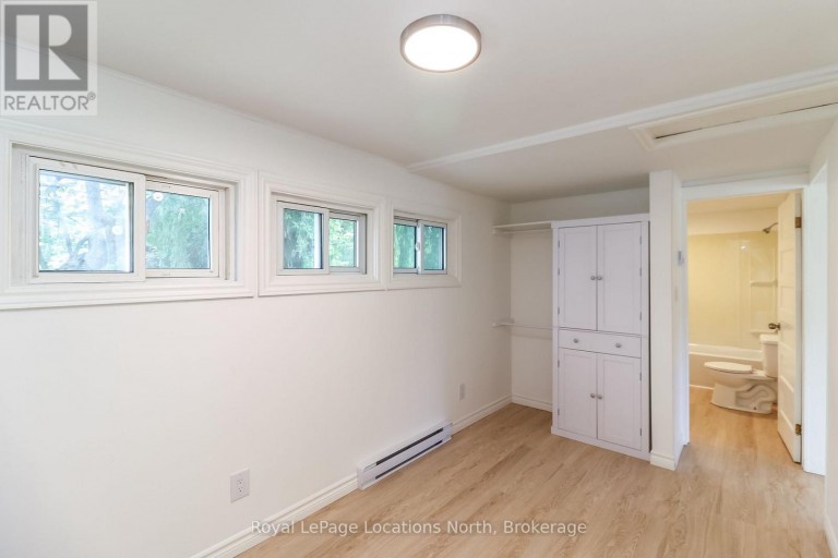 253 THOMPSON STREET, Meaford, Ontario, N4L1M3
