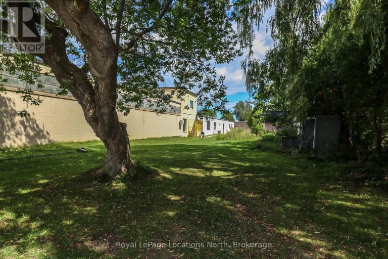 253 THOMPSON STREET, Meaford, Ontario, N4L1M3