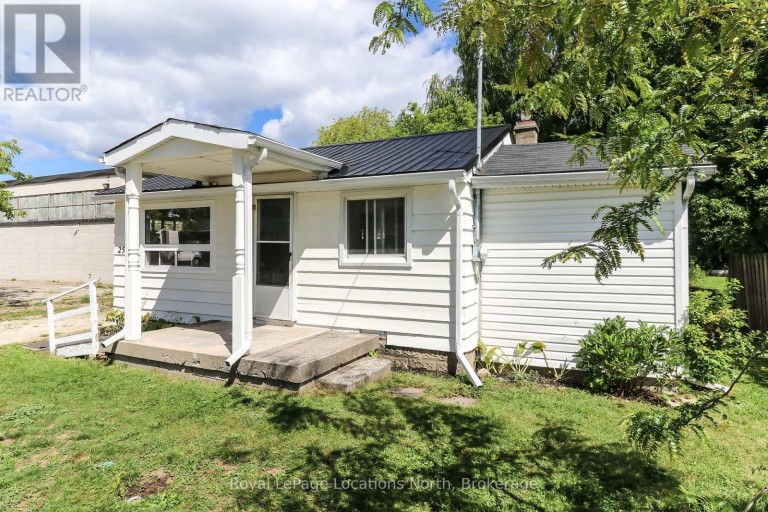 253 THOMPSON STREET, Meaford, Ontario, N4L1M3