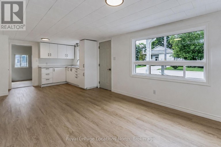 253 THOMPSON STREET, Meaford, Ontario, N4L1M3