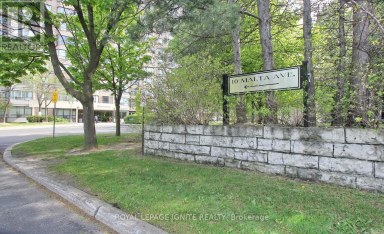 503 - 10 MALTA AVENUE Brampton (Fletcher's Creek South) Ontario photo 1