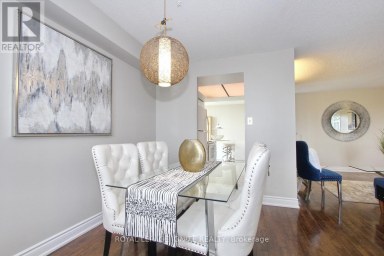 503 - 10 MALTA AVENUE Brampton (Fletcher's Creek South) Ontario photo 11