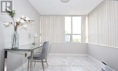 503 - 10 MALTA AVENUE Brampton (Fletcher's Creek South) Ontario photo 13