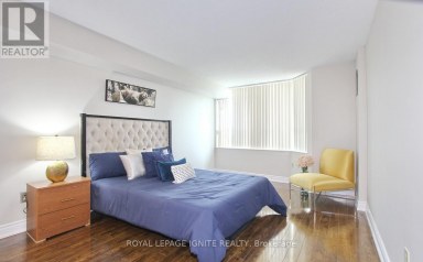 503 - 10 MALTA AVENUE Brampton (Fletcher's Creek South) Ontario photo 16