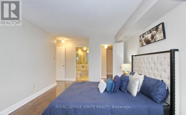 503 - 10 MALTA AVENUE Brampton (Fletcher's Creek South) Ontario photo 17