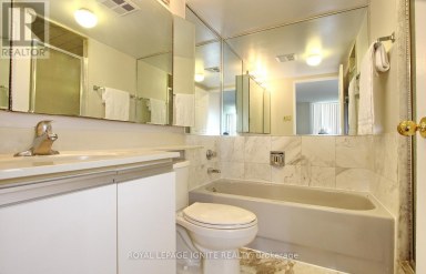 503 - 10 MALTA AVENUE Brampton (Fletcher's Creek South) Ontario photo 18