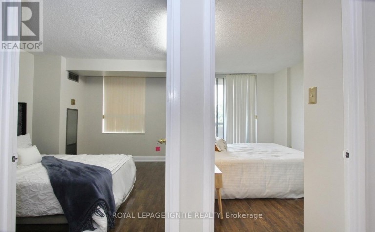 503 - 10 MALTA AVENUE, Brampton (Fletcher's Creek South), Ontario, L6Y4G6