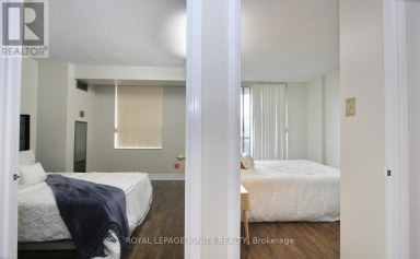 503 - 10 MALTA AVENUE Brampton (Fletcher's Creek South) Ontario photo 19