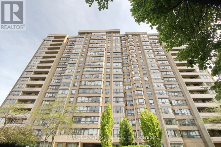 503 - 10 MALTA AVENUE, Brampton (Fletcher's Creek South), Ontario, L6Y4G6