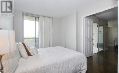 503 - 10 MALTA AVENUE Brampton (Fletcher's Creek South) Ontario photo 21