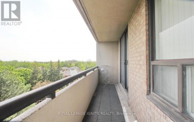503 - 10 MALTA AVENUE Brampton (Fletcher's Creek South) Ontario photo 25