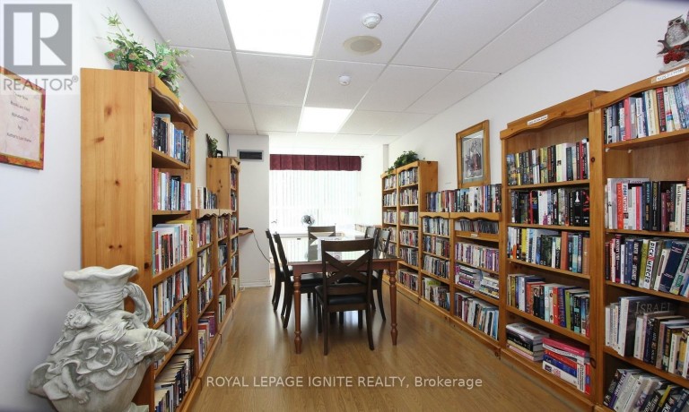 503 - 10 MALTA AVENUE, Brampton (Fletcher's Creek South), Ontario, L6Y4G6