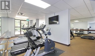 503 - 10 MALTA AVENUE Brampton (Fletcher's Creek South) Ontario photo 30