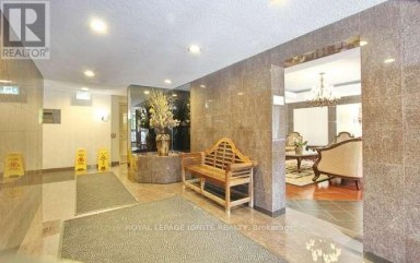 503 - 10 MALTA AVENUE Brampton (Fletcher's Creek South) Ontario photo 33