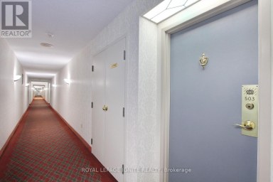 503 - 10 MALTA AVENUE Brampton (Fletcher's Creek South) Ontario photo 6