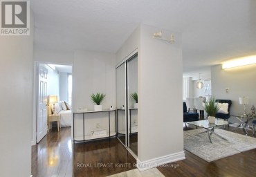 503 - 10 MALTA AVENUE Brampton (Fletcher's Creek South) Ontario photo 7