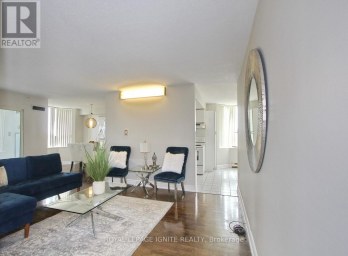 503 - 10 MALTA AVENUE Brampton (Fletcher's Creek South) Ontario photo 8