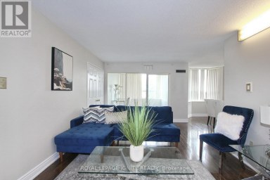 503 - 10 MALTA AVENUE Brampton (Fletcher's Creek South) Ontario photo 9