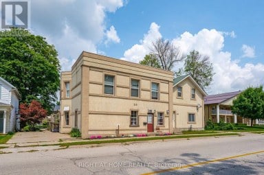 213 MAIN STREET E Minto Ontario photo 1