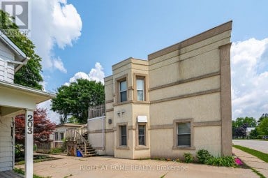 213 MAIN STREET E Minto Ontario photo 14