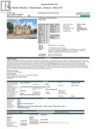 213 MAIN STREET E Minto Ontario photo 3