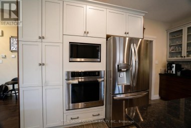 104 THAMES SPRINGS CRESCENT Zorra (Thamesford) Ontario photo 10