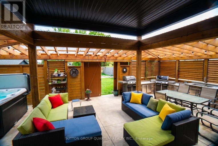104 THAMES SPRINGS CRESCENT, Zorra (Thamesford), Ontario, N0M2M0