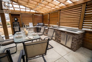 104 THAMES SPRINGS CRESCENT Zorra (Thamesford) Ontario photo 15