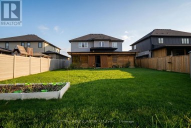 104 THAMES SPRINGS CRESCENT Zorra (Thamesford) Ontario photo 17