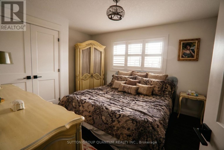 104 THAMES SPRINGS CRESCENT, Zorra (Thamesford), Ontario, N0M2M0