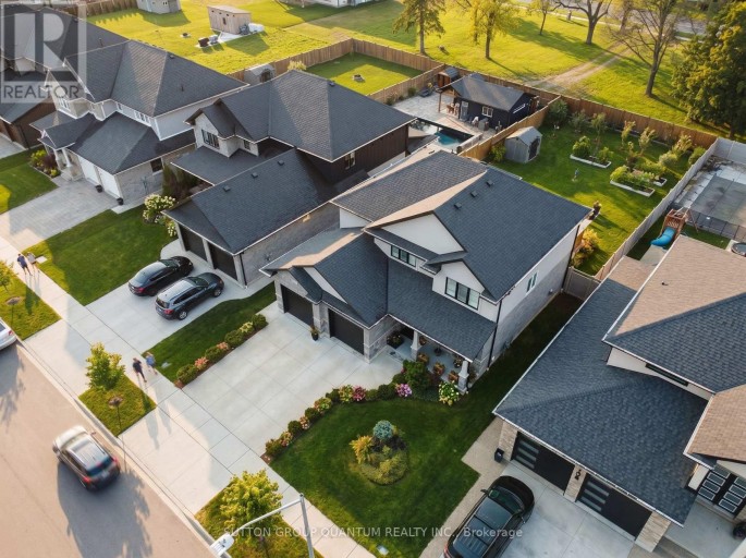 104 THAMES SPRINGS CRESCENT, Zorra (Thamesford), Ontario, N0M2M0