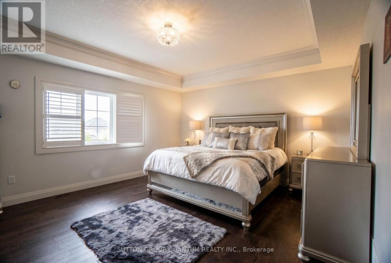 104 THAMES SPRINGS CRESCENT, Zorra (Thamesford), Ontario, N0M2M0