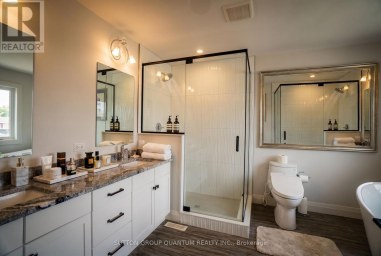 104 THAMES SPRINGS CRESCENT Zorra (Thamesford) Ontario photo 22