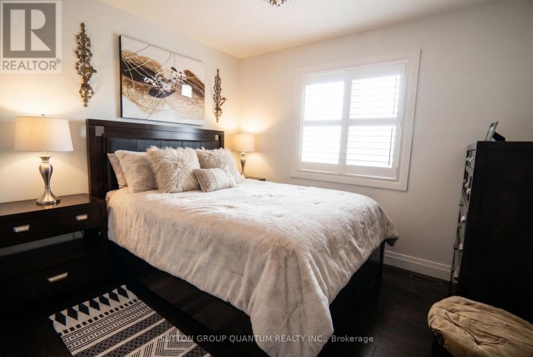 104 THAMES SPRINGS CRESCENT, Zorra (Thamesford), Ontario, N0M2M0