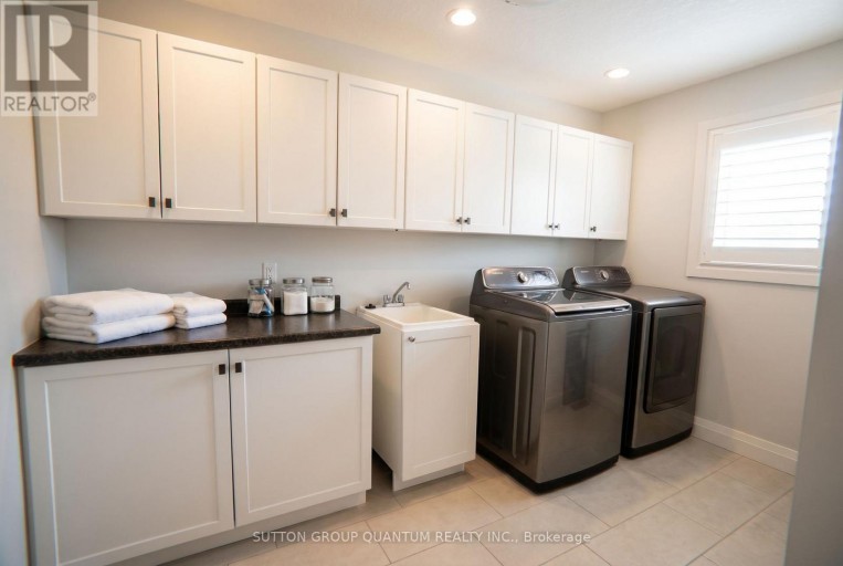 104 THAMES SPRINGS CRESCENT, Zorra (Thamesford), Ontario, N0M2M0