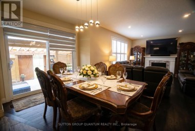 104 THAMES SPRINGS CRESCENT Zorra (Thamesford) Ontario photo 3