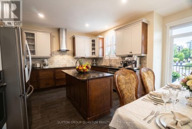 104 THAMES SPRINGS CRESCENT Zorra (Thamesford) Ontario photo 4