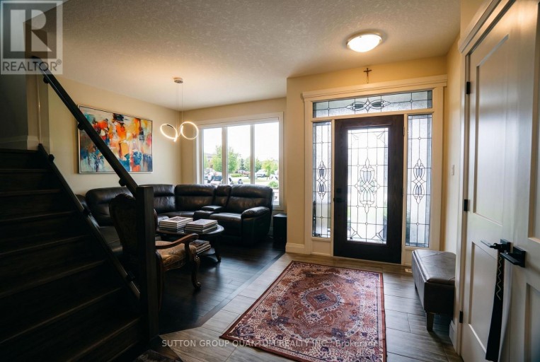 104 THAMES SPRINGS CRESCENT, Zorra (Thamesford), Ontario, N0M2M0