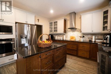 104 THAMES SPRINGS CRESCENT Zorra (Thamesford) Ontario photo 8
