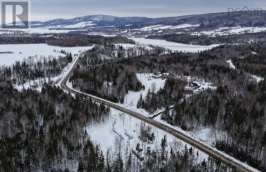 Lot 24-1 Rankinville Road, Mabou, Nova Scotia