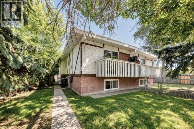 7726 & 7728 34 Avenue NW Calgary Alberta photo 1