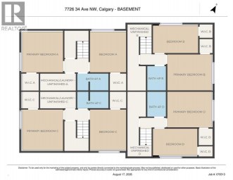 7726 & 7728 34 Avenue NW Calgary Alberta photo 48