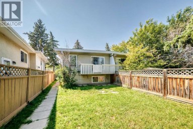 7726 & 7728 34 Avenue NW Calgary Alberta photo 7
