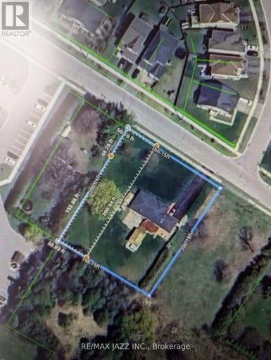 396 NORTH SCUGOG COURT, Clarington (Bowmanville), Ontario, L1C6T1